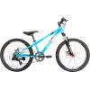 Велосипед Trinx M134 24" рама-11" Blue-White-Black-Blue (M134.11BWBB)