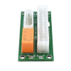 Адаптер ATX 24 Pin to Molex 4 Pin Dynamode (ADD2PSU) зображення 2
