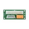 Адаптер ATX 24 Pin to Molex 4 Pin Dynamode (ADD2PSU) изображение 3