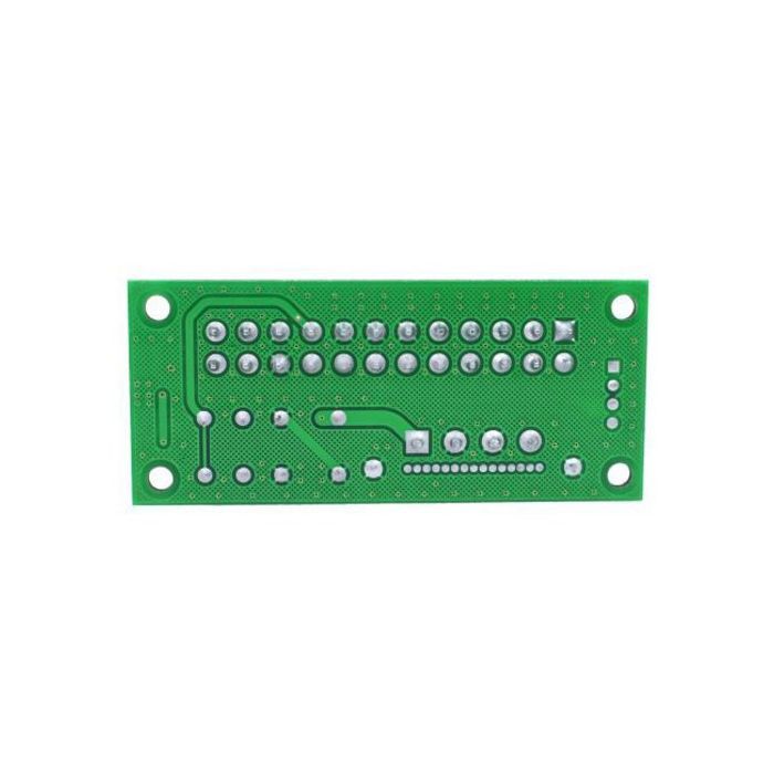 Адаптер ATX 24 Pin to Molex 4 Pin Dynamode (ADD2PSU) изображение 4