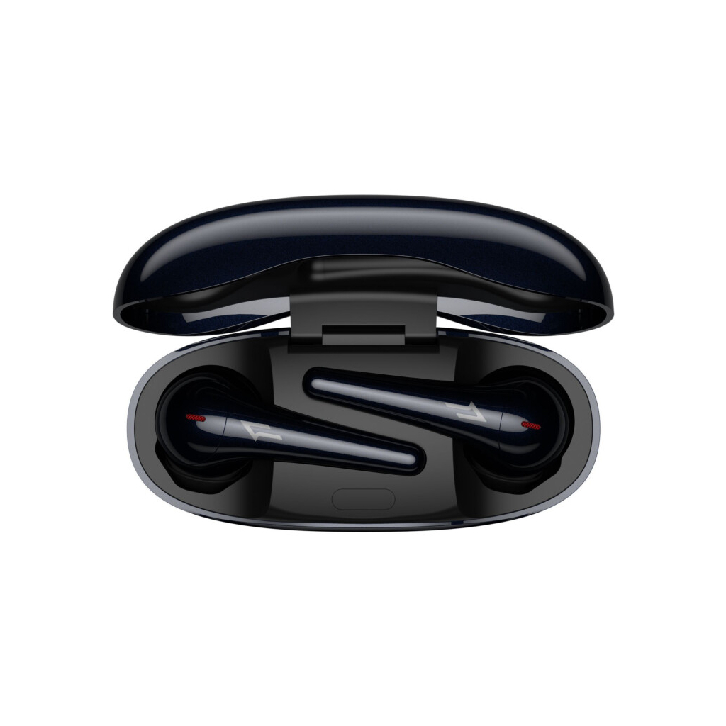 Навушники 1MORE ComfoBuds 2 TWS (ES303) Galaxy Black зображення 5