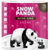 Туалетная бумага Сніжна Панда Extra Care Aroma 4 слоя 4 рулона (4820183970640)