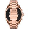 Смарт-часы Michael Kors Gen 6 Rose Gold-Tone Stainless Steel (MKT5135) изображение 2