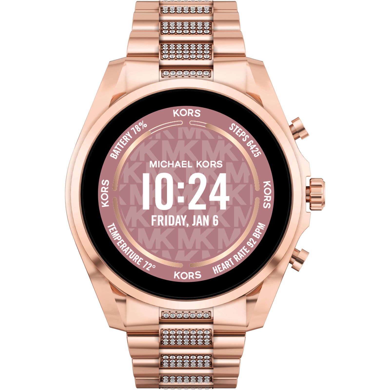 Smart michael kors new arrivals