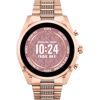 Смарт-часы Michael Kors Gen 6 Rose Gold-Tone Stainless Steel (MKT5135) изображение 5