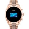 Смарт-часы Michael Kors Gen 6 Rose Gold-Tone Stainless Steel (MKT5135) изображение 6