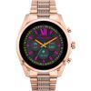 Смарт-часы Michael Kors Gen 6 Rose Gold-Tone Stainless Steel (MKT5135)