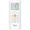 Кондиционер Midea AG-07N8C2DF-I/AG-07N8C2DF-O изображение 2