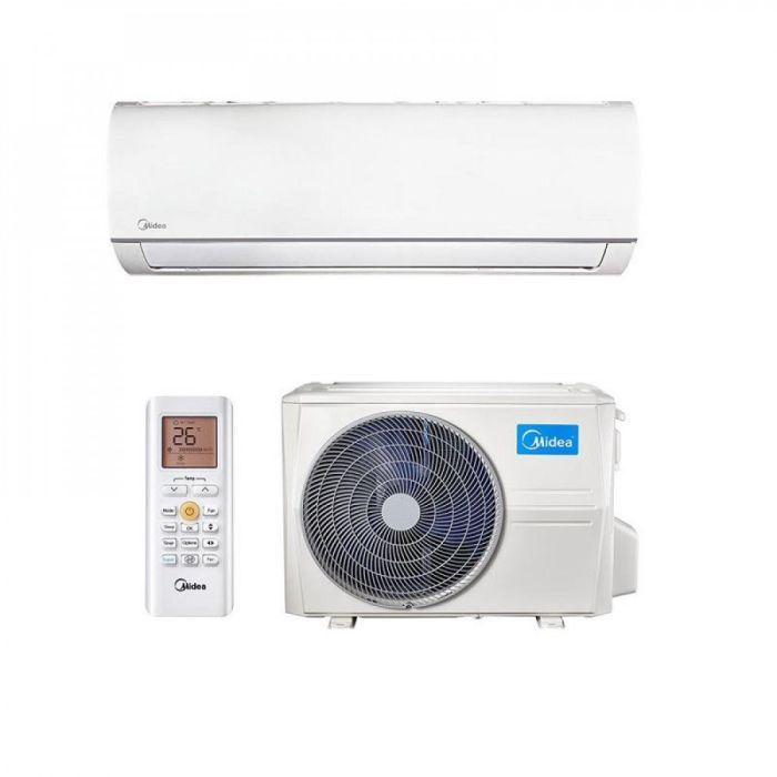 Кондиционер Midea AG-07N8C2DF-I/AG-07N8C2DF-O изображение 3