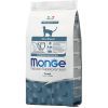 Сухий корм для кішок Monge Cat Monoprotein Sterilised з фореллю 10 кг (8009470056304)