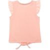 Футболка дитяча Breeze із зірочкою (17109-140G-peach) зображення 2