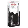 Олівець механічний Rotring Drawing TIKKY White PCL 0,5 (R1904698) зображення 4