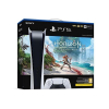 Игровая консоль Sony PlayStation 5 Digital Edition 825GB+Horizon Forbidden West (0711719419693) изображение 5