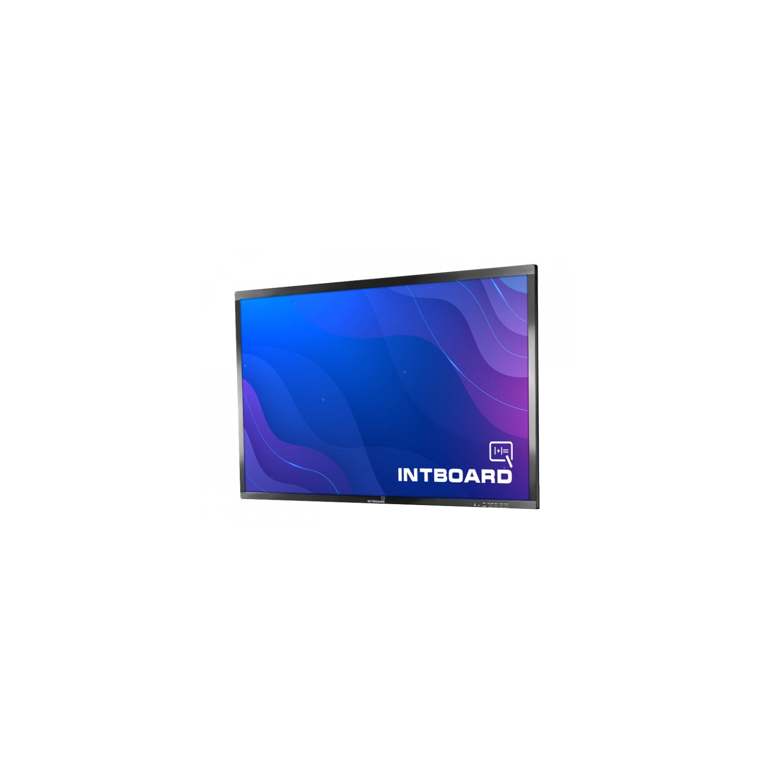 LCD панель Intboard GT55/i5/8/256 зображення 2
