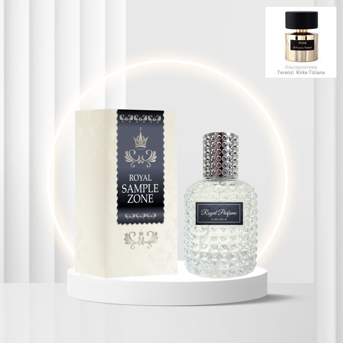 Парфюмированная вода Royal SZ Tiziana Terenzi Kirke альтернатива 50 мл (489315741529) изображение 3