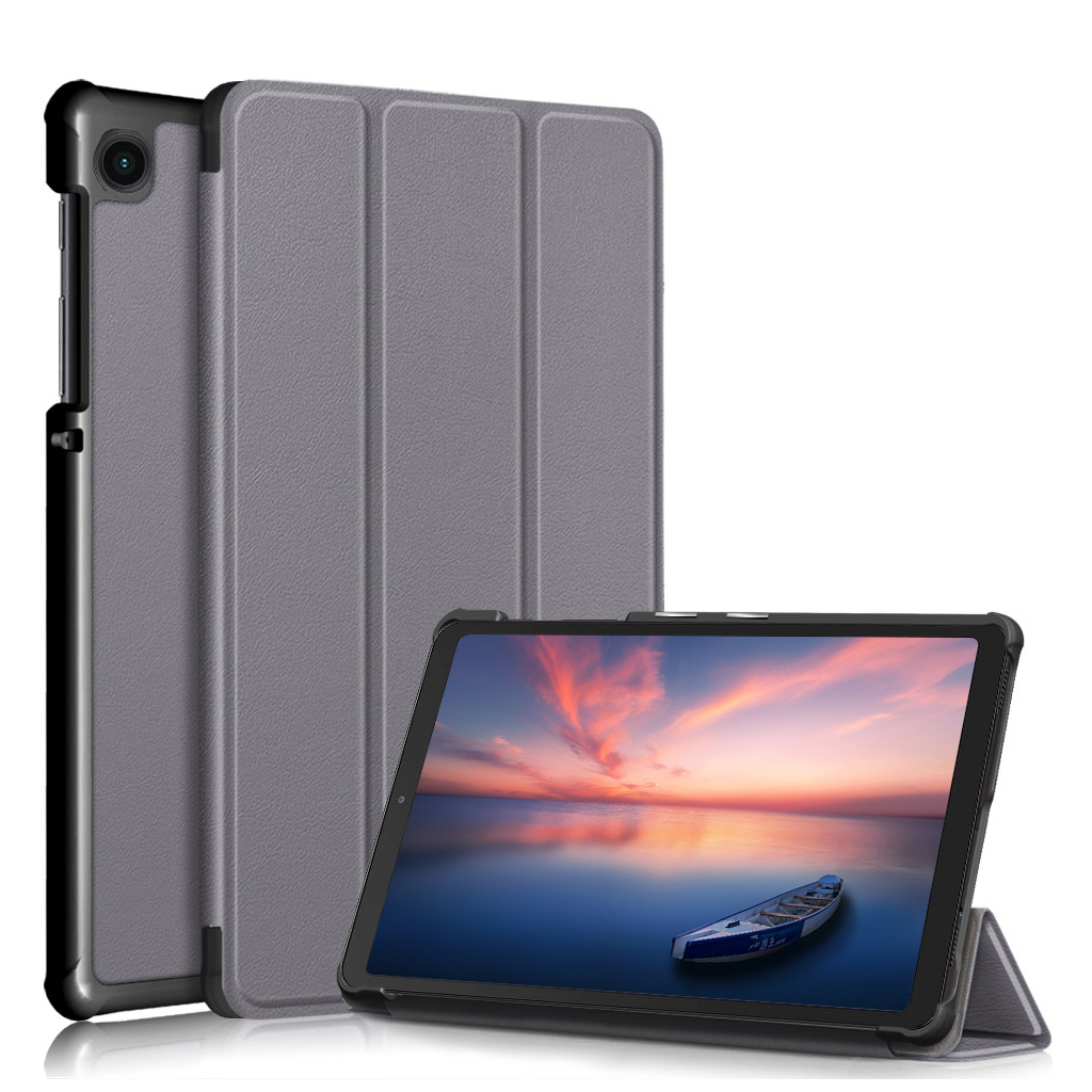 Чохол до планшета BeCover Smart Case Samsung Galaxy Tab A8 10.5 (2021) SM-X200 / SM-X2 (707267) зображення 2