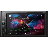 Автомагнитола Pioneer DMH-G120