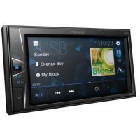 Автомагнитола Pioneer DMH-G120 изображение 2