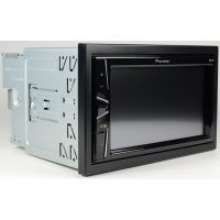 Автомагнитола Pioneer DMH-G120 изображение 3