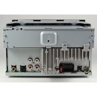 Автомагнитола Pioneer DMH-G120 изображение 4