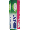 Зубная паста Benefit Fluoro с фтором 2 x 75 мл (8003510010196) изображение 2