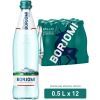 Минеральная вода Borjomi 0.5 газ скл