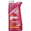 Моторное масло Mannol DIESEL TDI 1л 5W-30 (MN7909-1)