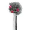 Іграшка для котів Trixie Crazy Eight з мишкою 24х29 см (4011905041353) зображення 3