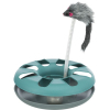 Игрушка для кошек Trixie Crazy Eight с мышкой 24х29 см (4011905041353)