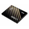 Накопичувач SSD 2.5" 240GB Spatium S270 MSI (S78-440N070-P83) зображення 2