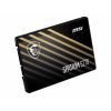 Накопичувач SSD 2.5" 240GB Spatium S270 MSI (S78-440N070-P83) зображення 4