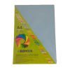 Папір Romus A4 160 г/м2 100sh Sky-blue (R50669)