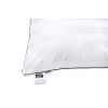 Подушка MirSon 1491 Royal Pearl Hand Made memory effekt Высокая 70х70 см (2200001540491) изображение 3