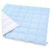 Ковдра MirSon пухова №1861 Bio-Blue 50% пух Зима + 172x205 (2200003014860) зображення 3