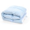 Ковдра MirSon пухова №1861 Bio-Blue 50% пух Зима + 172x205 (2200003014860)