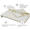 Одеяло MirSon антиаллергенное 3M Thinsulate №1334 Carmela деми 200x220 (2200001527430) изображение 2