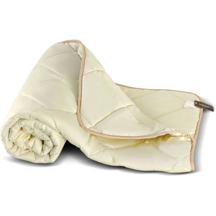 Одеяло MirSon антиаллергенное 3M Thinsulate №1334 Carmela деми 200x220 (2200001527430) изображение 3