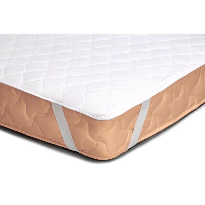 Наматрацник MirSon Natural Line Стандарт Bamboo 968 200x220 см (2200000840462) зображення 4