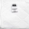 Наматрацник MirSon № 962 Natural Line Стандарт Cotton 180x190 см (2200000839312) зображення 3