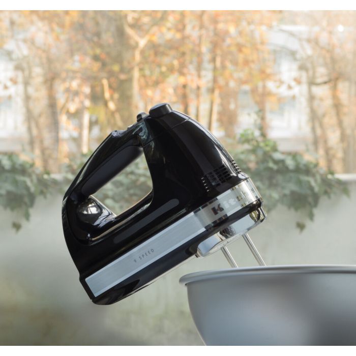 Міксер KitchenAid 5KHM9212EOB зображення 11