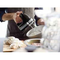 Миксер KitchenAid 5KHM9212EOB изображение 12