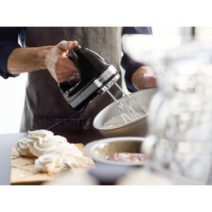 Міксер KitchenAid 5KHM9212EOB зображення 12