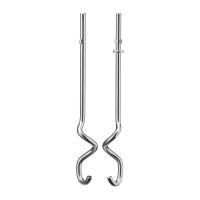 Миксер KitchenAid 5KHM9212EOB изображение 4