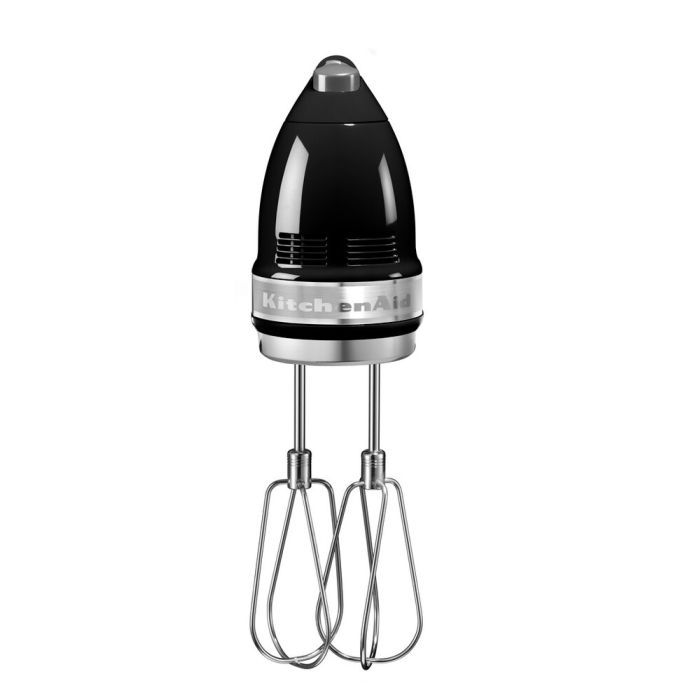 Міксер KitchenAid 5KHM9212EOB зображення 6