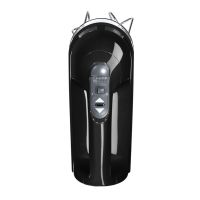 Миксер KitchenAid 5KHM9212EOB изображение 7