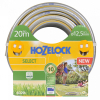 Поливочный шланг HoZelock d12,5мм 20м Select 6020 (12056)