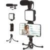Набор блогера Piko Vlogging Kit PVK-02LM (1283126515095)