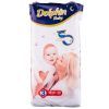 Подгузники Dolphin Midi 3 5 - 9 кг 36 шт (8680131203383)
