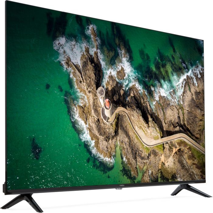 Телевізор Vinga S50UHD25B зображення 2