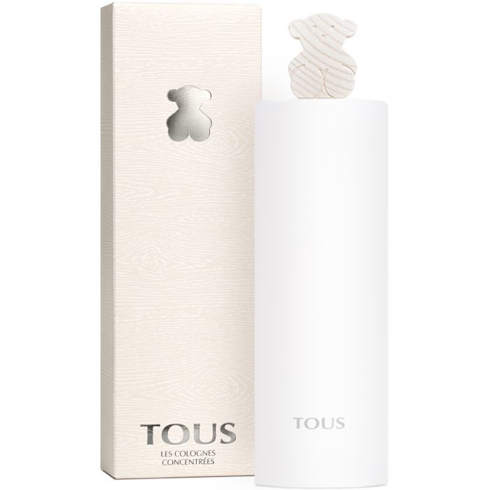 Туалетная вода Tous Les Colognes Concentrees 90 мл (8436550502589) изображение 2